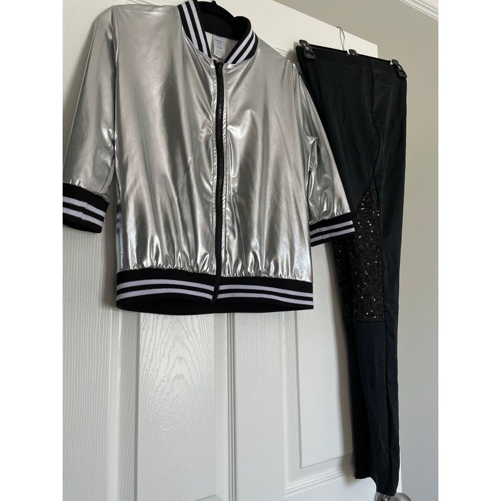 Dance Outfit